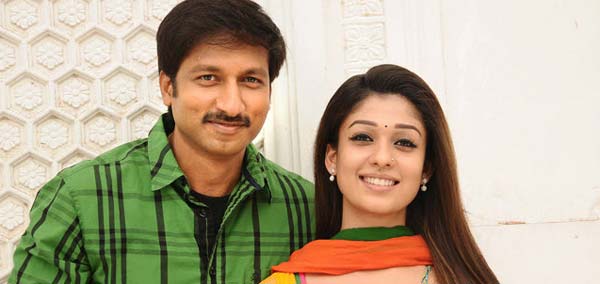 loukyam,jil,gopichand,jaganmohan ips,nayanthara,gopichand new movie,b gopal  గోపీచంద్‌ ఇంట్రెస్ట్ పెట్టడం లేదంట!