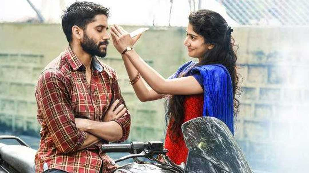 love story,naga chaitanya,sai pallavi,sekhar khammula,vinayaka chaviti  వినాయక చవితికి లవ్ స్టోరీ