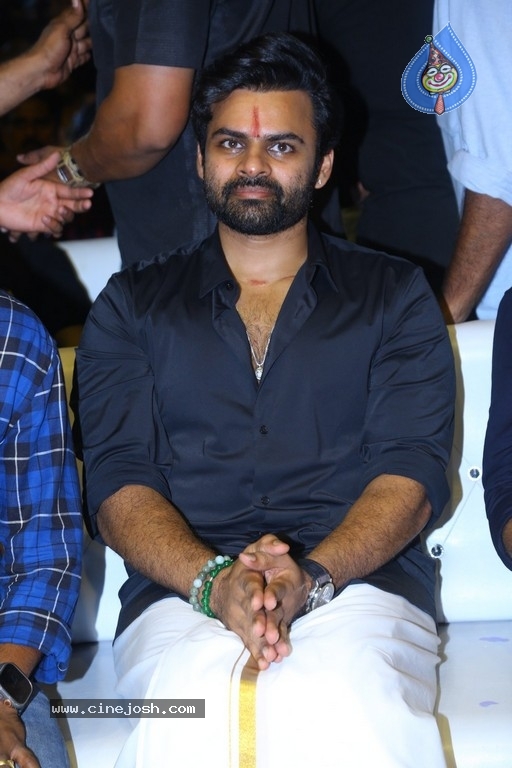 sai dharam tej,virupaksha  సాయి ధరమ్ తేజ్ కి లక్కీ ఛాన్స్ 