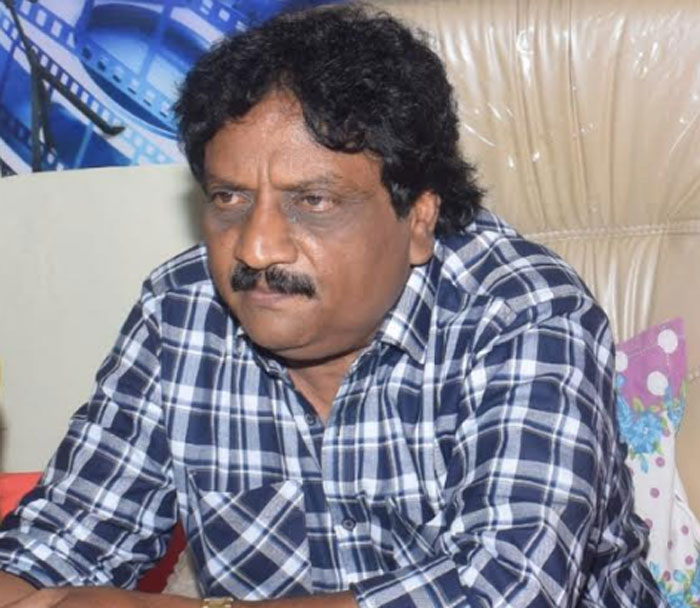 maa,ap elections,dileep raja  త్వరలో ‘మా-ఏపీ’ ఎన్నికలు: దిలీప్ రాజా