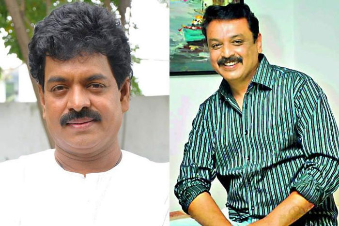 naresh,shivajiraja,maa elections,mar 10  ‘మా’ ఫైట్‌లో ఎవరు ఏ వైపు...? 