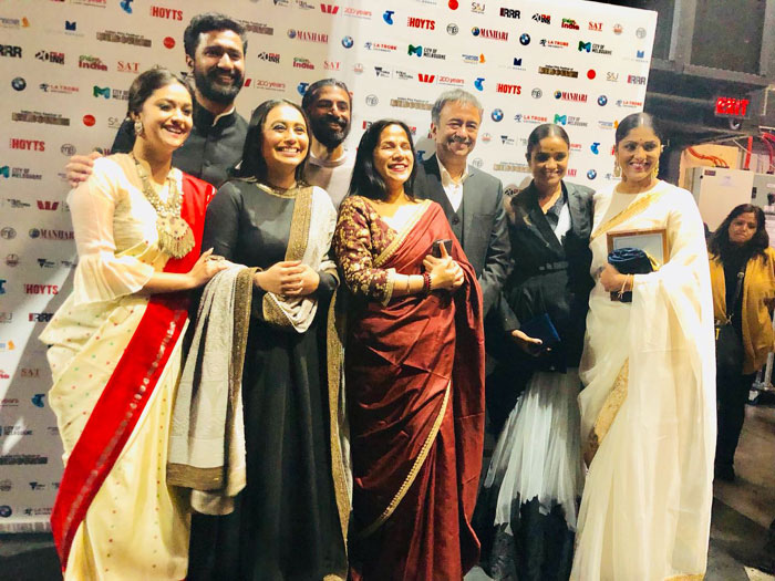 keerthi suresh,mahanati,wins,iffm award  IFFM అవార్డ్ గెలుచుకున్న మ‌హాన‌టి