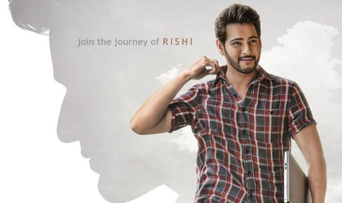 mahesh babu,maharshi,hindi rights,sold out  ‘మహర్షి’.. ఒకేసారి ఆకాశానికి..!!