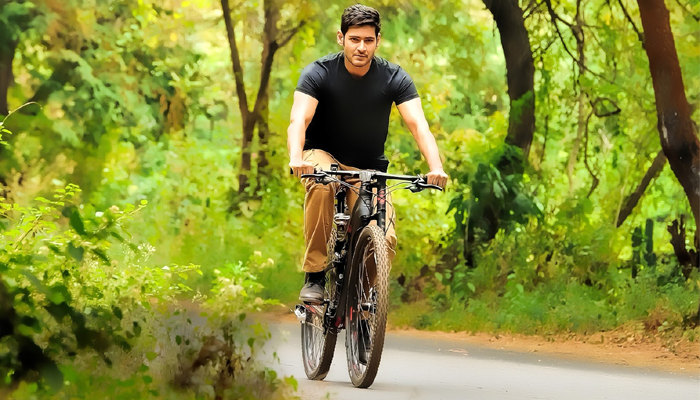 mahesh babu,maharshi,vamsi paidipally,srimanthudu  ఇది శ్రీమంతుడు సీక్వెల్ లా ఉందే 