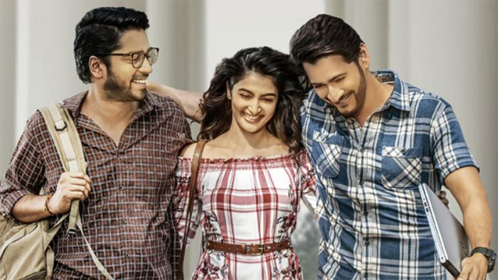 mahesh babu,maharshi,second weekend,collections,report  ‘మహర్షి’ సెకండ్ వీకెండ్ కలెక్షన్స్!