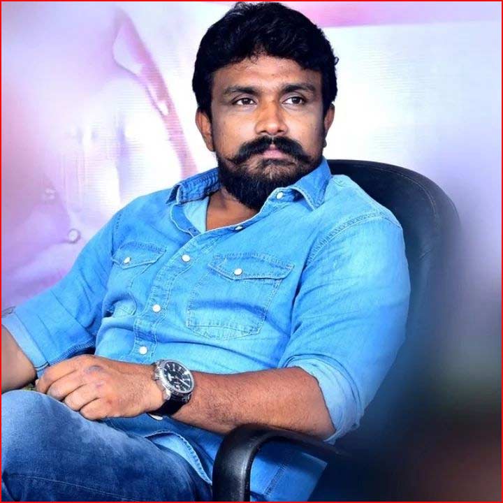 mahasena rajesh  చేతులారా.. మహాసేనా..!