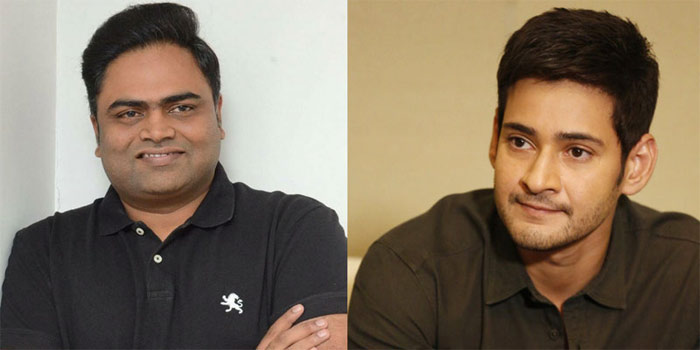 mahesh babu,vamsi paidipally,25th movie,devi sri prasad  కొరటాల నుండి వంశీ పైడిపల్లికి మహేష్! 