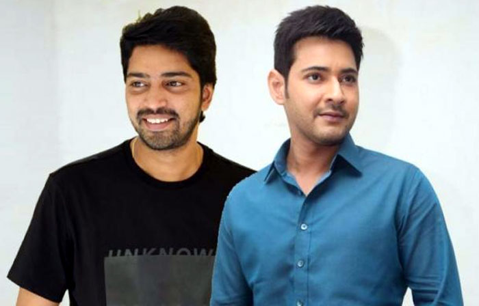 mahesh babu,vamsi paidipally,story twist,allari naresh,gamyam  మహేష్ 25 మూవీ మెయిన్ ట్విస్ట్ లీక్!