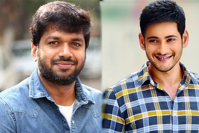 mahesh babu,anil ravipudi,sarileru neekevvaru,train episode,hilarious  మహేష్, అనిల్ రావిపూడి ఫిల్మ్: అప్డేట్ అదిరింది