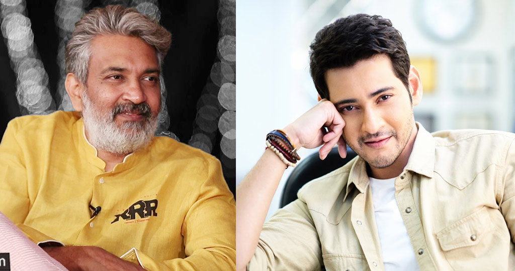 mahesh babu,rajamouli,dubai,rrr movie,sarkaru vaari paata  మహేష్-రాజమౌళి దుబాయ్ కి.. ఏంటి కథ 