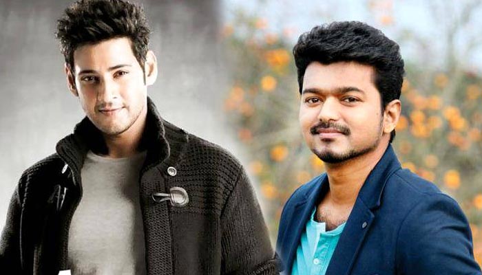 director ar murugadoss,mahesh babu,vijay,multi starrer  ఎవరు విలన్?.. హీరో? కొద్దిగా ఓపిక పట్టాల్సిందే!