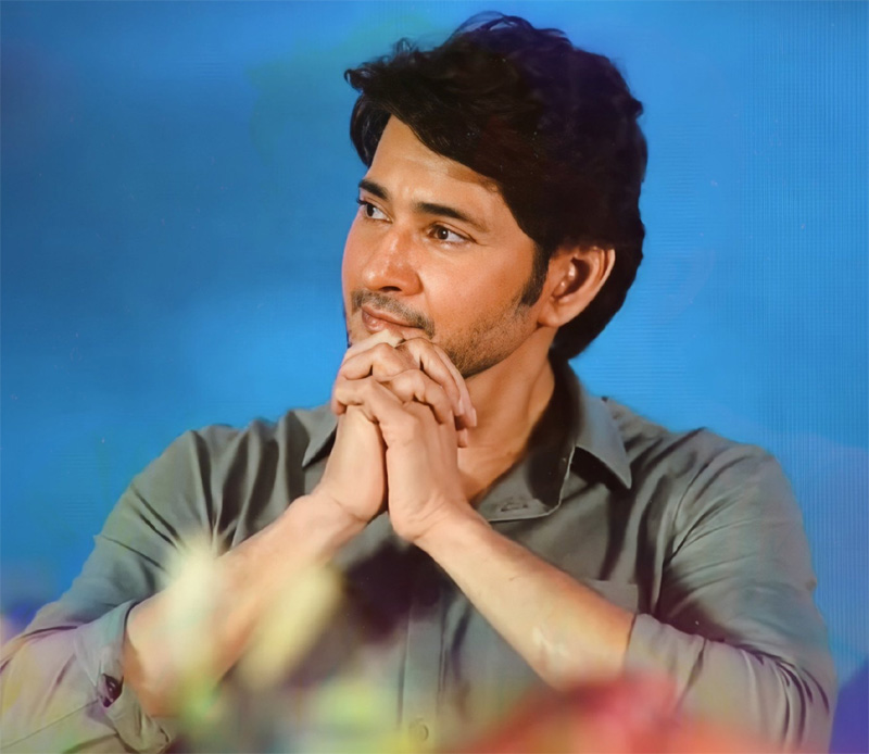 mahesh babu,hindi film,pan india films,rajamouli,app launch  హిందీ సినిమాల పై మహేష్ పంచ్ 