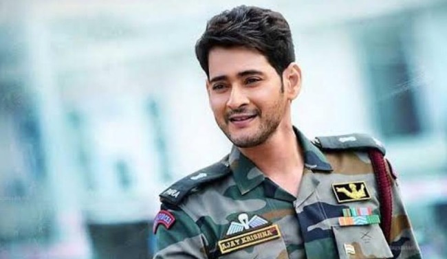 sarileru neekevvaru,mahesh babu,anil ravipudi,telugu  సరిలేరు నీకెవ్వరు  ఖాతాలో సరికొత్త రికార్డు 