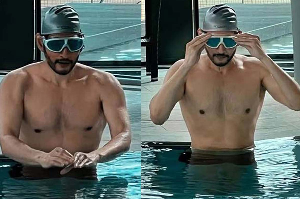 mahesh babu,shirtless pics,storm,shirtless sensation,super star mahesh babu,namrata shirodkar  మ.మ. మహేశా.. మతిపోగోట్టేశావ్ తెలుసా?