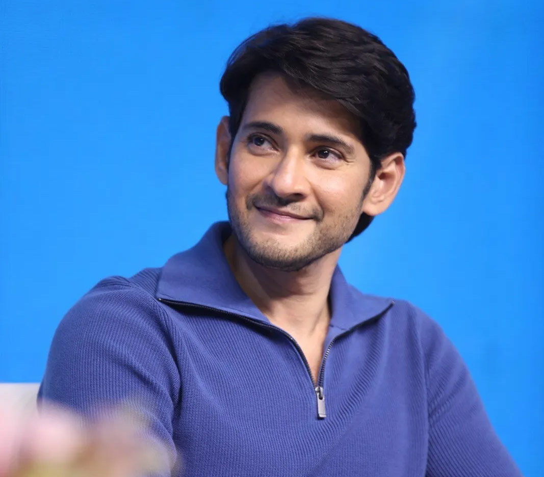 mahesh babu,complete family man,talk shows,ap cm jagan  మహేష్ బాబు లో చాలా మార్పొచ్చింది 