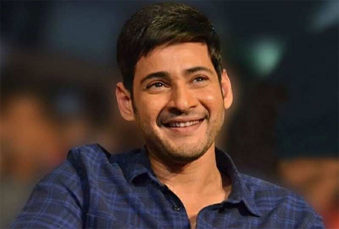 mahesh babu,maharshi movie,hit,happy,vamsi paidipalli,box office  25వ సినిమా ఇలానే ఉండాలనుకున్నాడా?