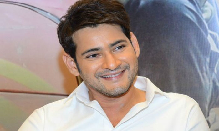 mahesh babu,ss rajamouli,movies,bollywood,maharshi,interview  మరొక్కసారి మహేష్ క్లారిటీ ఇచ్చాడు