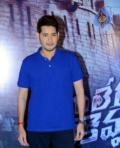 mahesh babu,superstar mahesh,sarileru neekevvaru,interview  ‘సరిలేరు నీకెవ్వరు’ బొమ్మ దద్దరిల్లిపోద్ది: మహేష్‌