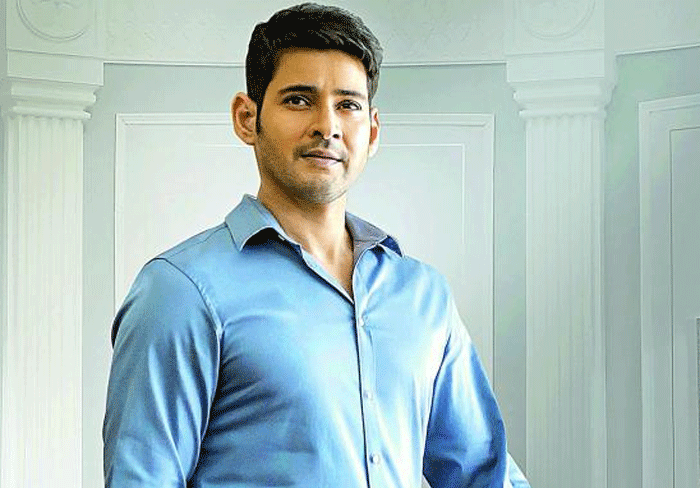 mahesh babu,directors,decision,movies  ఏ దర్శకుడైనా సరే.. మహేష్ నిర్ణయమిదే?