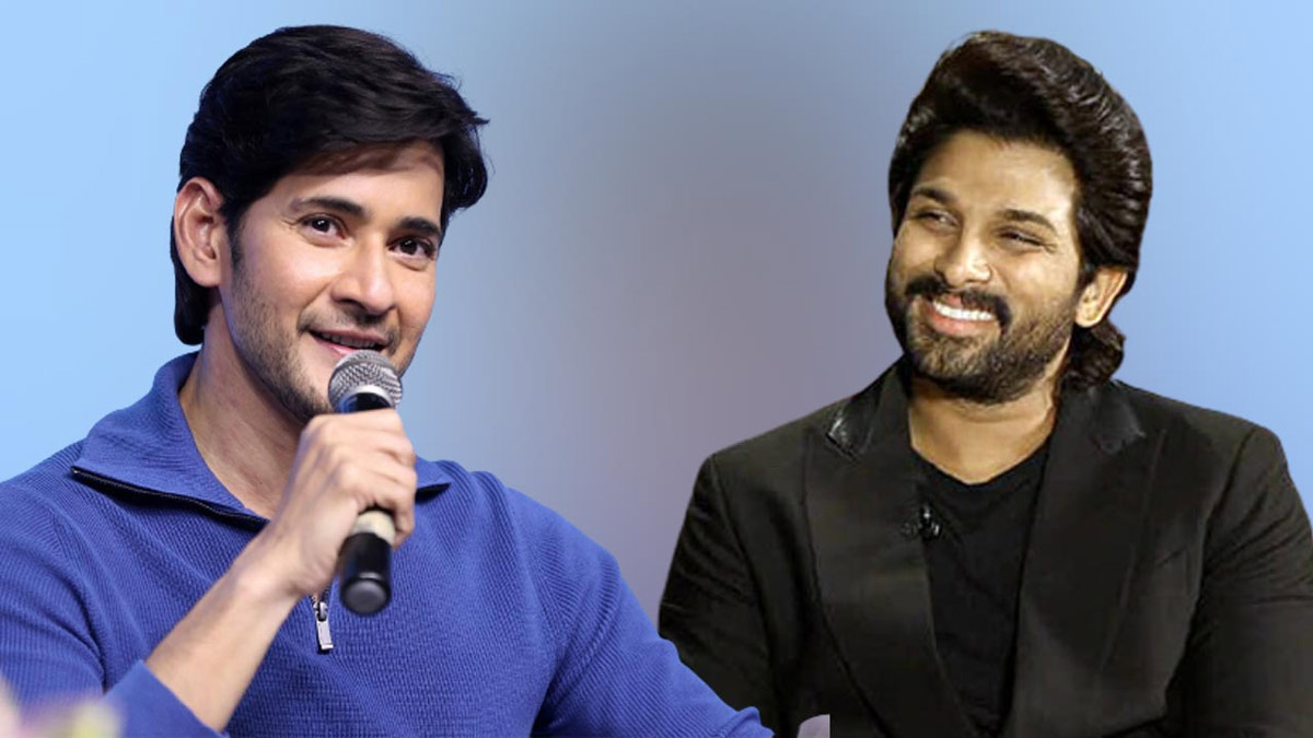 major,mahesh babu,allu arjun,mahesh babu thanks allu arjun  అల్లు అర్జున్ కి స్వీట్ రిప్లై ఇచ్చిన మహేష్