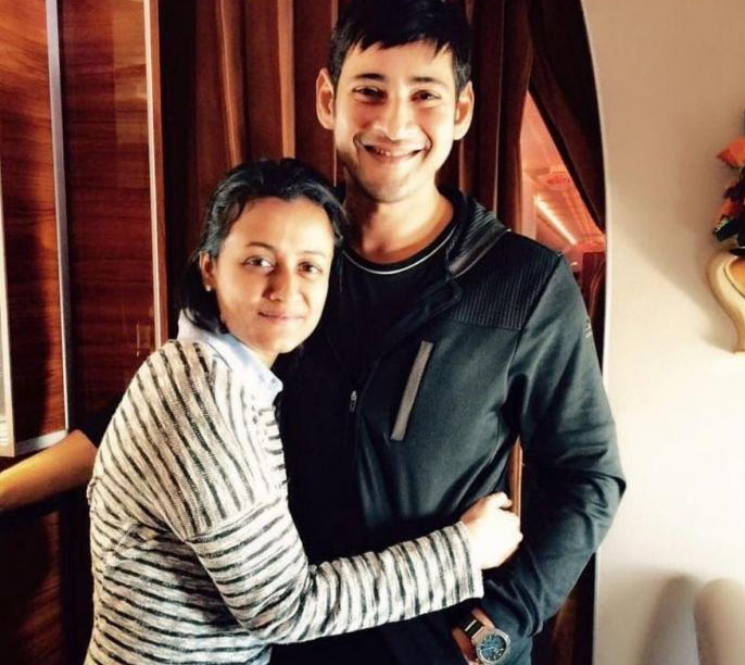 mahesh babu,namrata,namrata shirodkar,movies  మహేష్ వైఫ్ నమ్రత రీ ఎంట్రీ పై క్లారిటీ