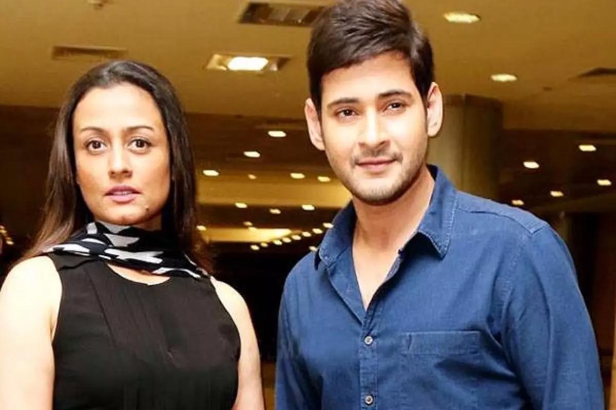 Mahesh Babu Wife Namrata name in Drugs Scandal డ్రగ్స్‌ కేస్‌: నమ్రతని