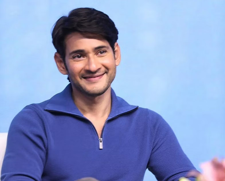 ssmb28,ssmb28 update,mahesh babu,trivikram,krishna birthday,mahesh fans,ghattamaneni fans  SSMB28 అప్ డేట్ కోసం వెయిటింగ్ 