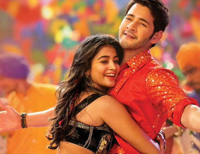 pooja hegde,mahesh babu,chiranjeevi,chiru 152 movie  చిరు మూవీలో మహేశ్‌కు హీరోయిన్ ఎవరంటే..!