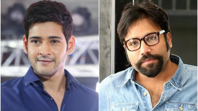 Mahesh - Sandeep Vanga Movie update మహేష్ కి లైన్ నచ్చింది