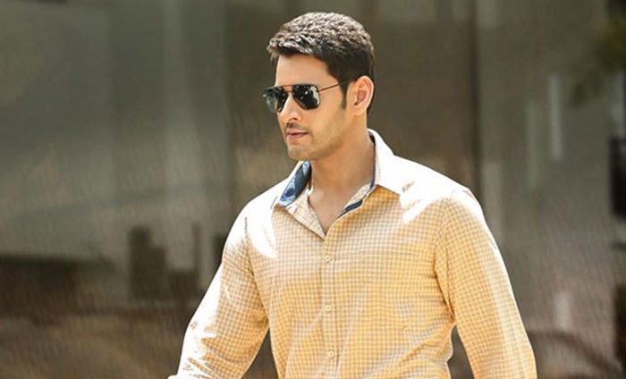 mahesh babu,bounded script,anil ravipudi,sukumar,tollywood,super star  సుక్కూనే లెక్క చేయలేదు.. మహేష్‌కి అతనొలెక్కా?