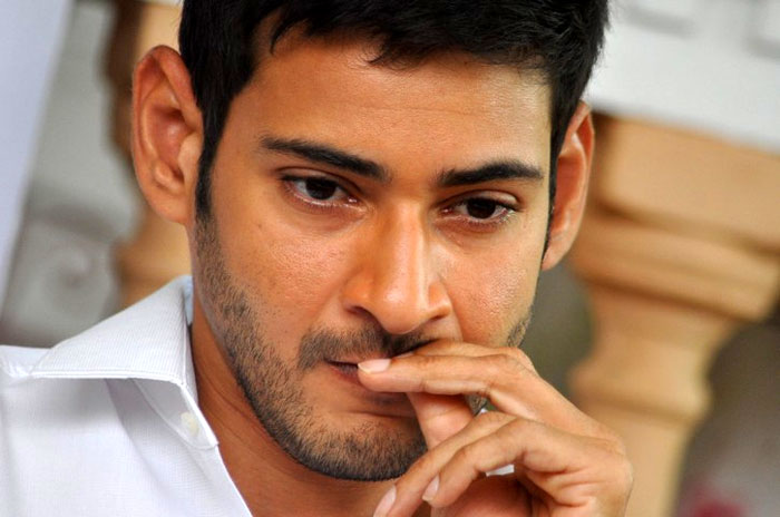 super star mahesh babu,mahesh babu,maharshi,dil raju,sukumar,anil ravipudi,14 reels  మహేష్‌‌బాబు స్ట్రాటర్జీని మెచ్చుకోవాల్సిందే..! 