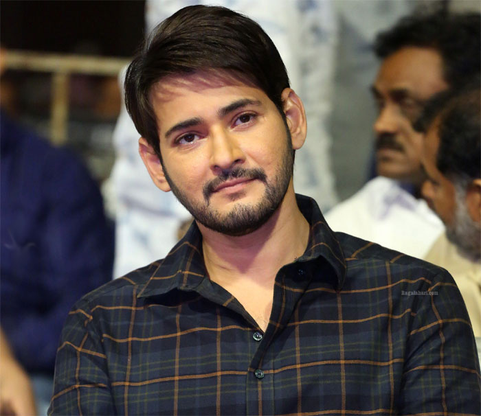 mahesh babu,makeover,new costumes,25 movie  మహేష్.. ట్రెండ్ ఫాలో అవ్వడు.. సెట్ చేస్తాడు!