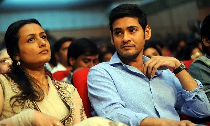 mahesh wife,namrata shirodkar,star director,trivikram,mahesh movie  మరో స్టార్ డైరెక్టర్‌తో నమ్రత చర్చలు!?