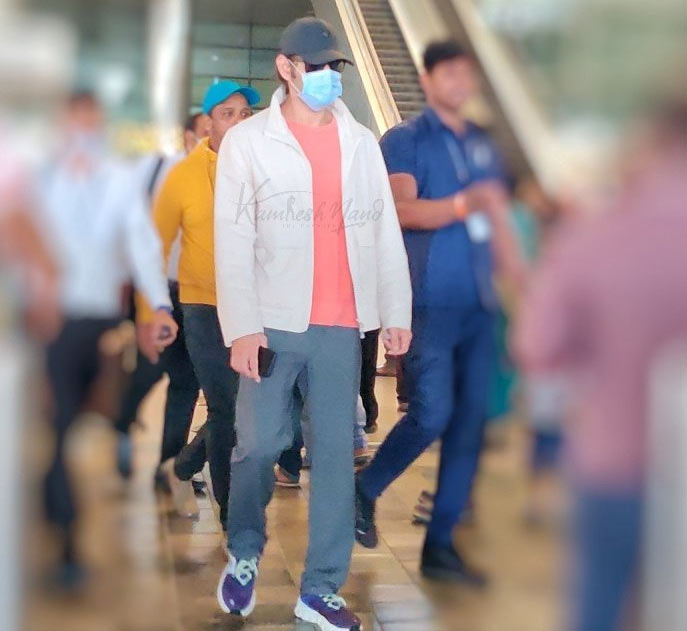 mahesh,ssmb28,trivikram  మహేష్ తో పాటు SSMB28 న్యూస్ కూడా..