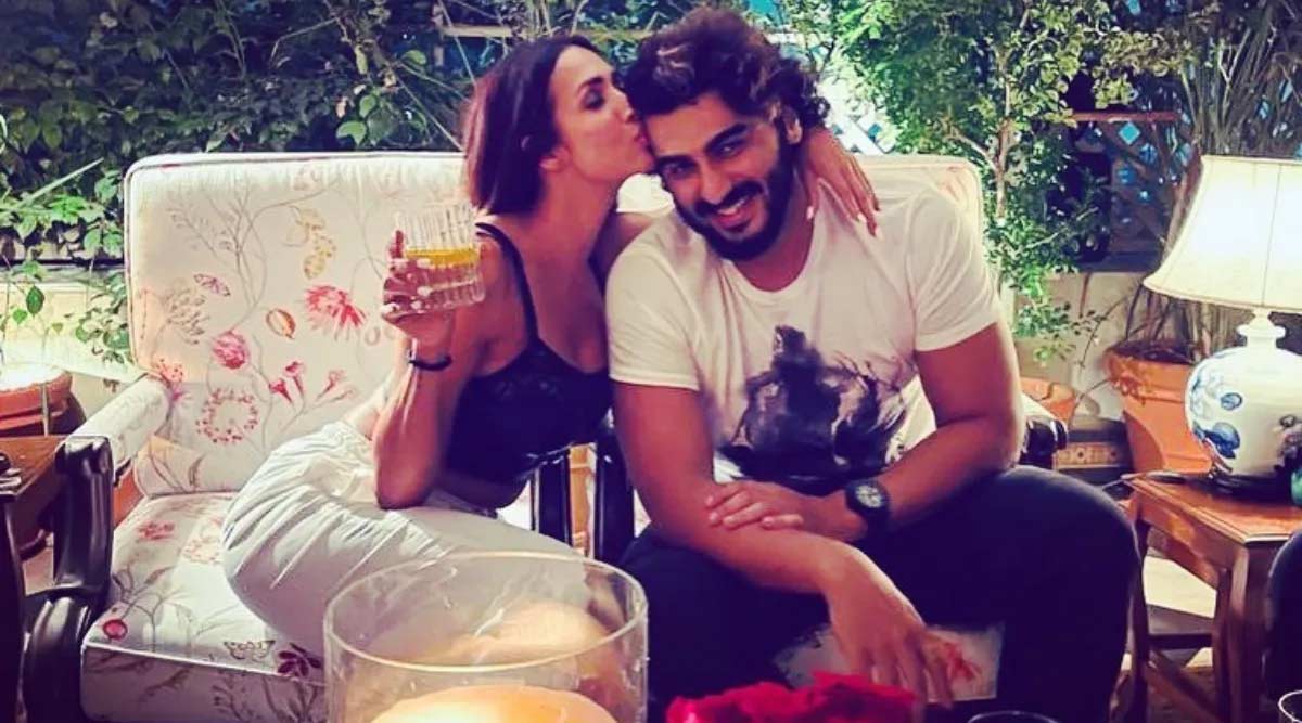 arjun kapoor,malaika arora  మలైక-అర్జున్ కపూర్ బ్రేకప్?