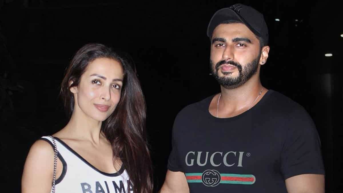 arjun kapoor,malaika arora  మలైకా ప్రెగ్నెంట్: అర్జున్ కపూర్ ఫైర్ 