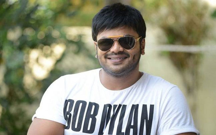 manchu manoj,ka paul,rgv,ka paul song,ap politics  పాల్‌ సాంగ్‌పై మంచు హీరో సెటైర్లు..!