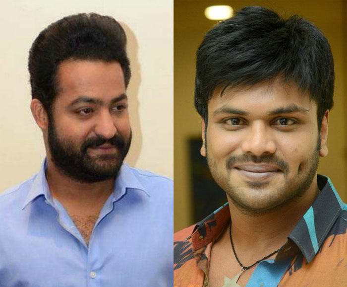 manchu manoj,villain,jr ntr,trivikram film,manchu hero  ఎన్టీఆర్-త్రివిక్రమ్‌ల విలన్ ఎవరో తెలుసా?