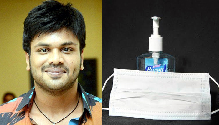 manchu manoj,helping hands,corona issue,covid-19,corona virus  కరోనా నేపథ్యంలో ‘మంచు’ మంచితనం!