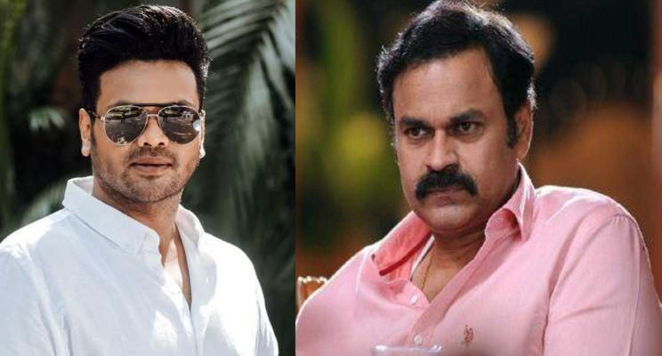 naga babu,manchu manoj,maa elections,manchu vishnu,manchu mohan babu,nagababu  మంచు మనోజ్ vs నాగబాబు 