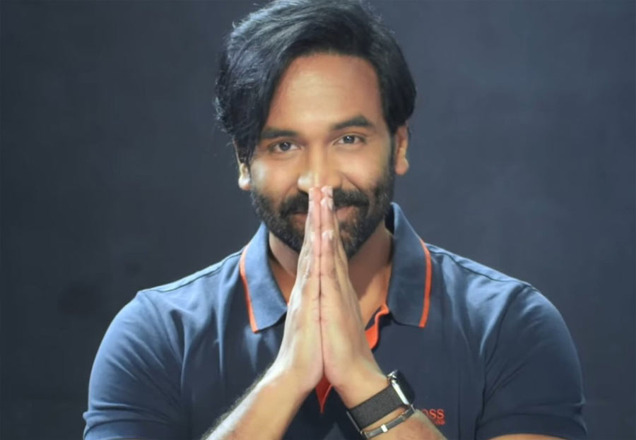 manchu vishnu,maa,maa elections,manchu vishnu letter,celebrities  మా ఎన్నికల ఏకగ్రీవంపై మంచు విష్ణు క్లారిటీ 