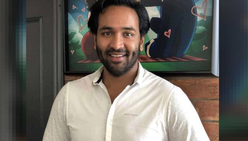 manchu vishnu,mega family,chiru,charan,pawan,allu arjun,prakash raj,maa elections,manchu vishnu interview  మెగా సపోర్ట్ నాదే