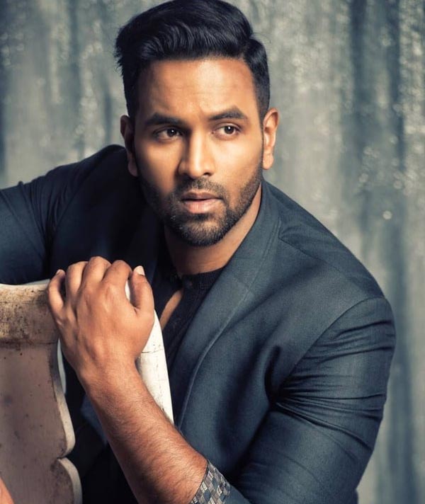 manchu vishnu  నాపై ట్రోల్స్ చేసేది వారే: మంచు విష్ణు 