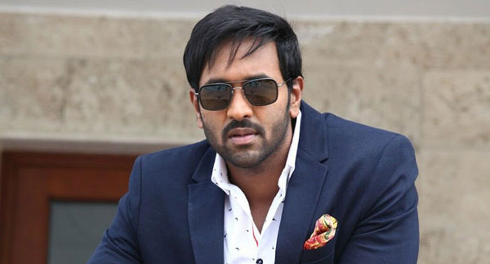 manchu vishnu,turns,director,vishnu,new step  మంచు విష్ణుకు ఇప్పుడు అవసరమా?