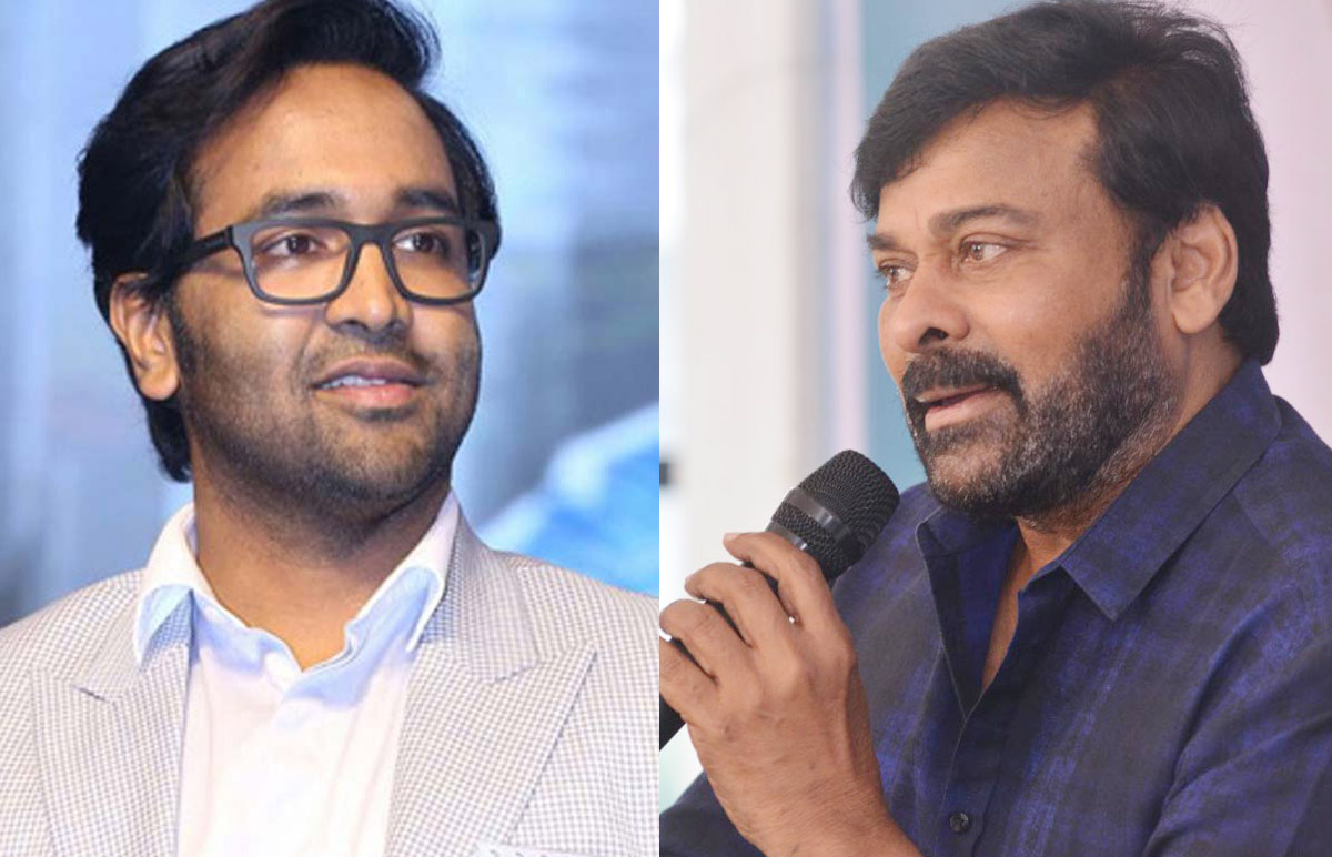 manchu vishnu,dasari narayanarao,chiranjeevi,tollywood  చిరూనే కాదంటున్నారు, విష్ణు మాత్రం