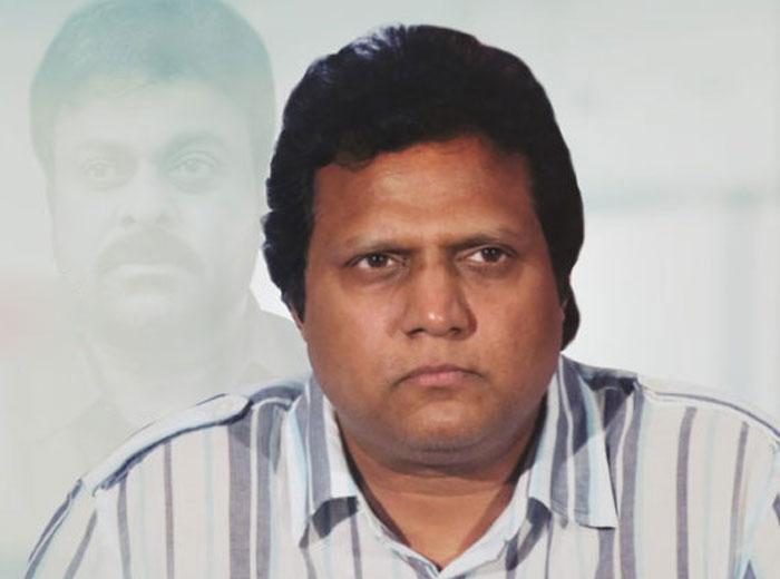 manisharma,chiranjeevi,rejected,ramma chilakamma song  స్టార్స్‌ జోక్యానికి ఇదే ఉదాహరణ..! 