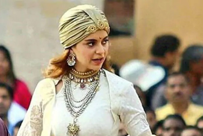 kangana ranaut,manikarnika,troubles,producer,drop  ‘మణికర్ణిక’కు.. ఈ కష్టాలేంటి?