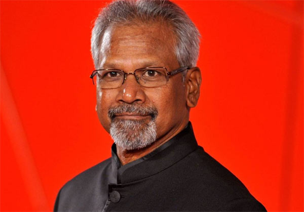 maniratnam,mounaragam,karthi,dulkar salmaan,maniratnam movies  మణిరత్నం తదుపరి చిత్రం ఇదే! 