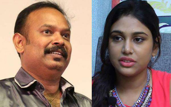 manisha yadav,chennai 600028,venkat prabhu,exposing  డైలాగ్స్ చెప్పేటప్పుడు తెలియలేదా బూతని..?