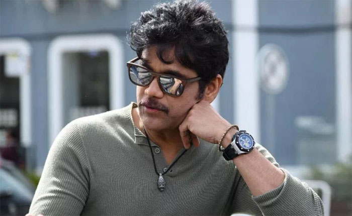 nagarjuna,manmadhudu 2,box office result,king nagarjuna,officer,rgv  ‘మన్మథుడు 2’ అసలు మ్యాటరేంటి?